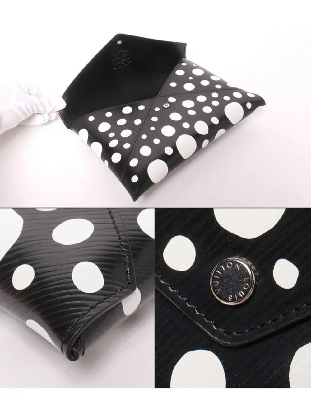 Louis Vuitton this authentic